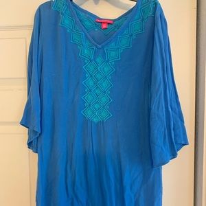 Lilly for Target Tunic